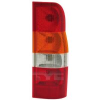 TYC 11-0042-01-2 Heckleuchte