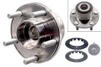 Schaeffler FAG 713 6604 40 Radlagersatz