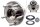 Schaeffler FAG 713 6604 40 Radlagersatz