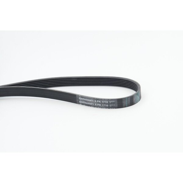 CONTINENTAL CTAM 6PK1710 Keilrippenriemen