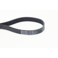 CONTINENTAL CTAM 7PK2000 Keilrippenriemen