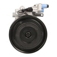 NISSENS 89153 Kompressor, Klimaanlage