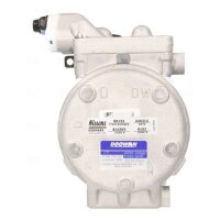 NISSENS 89153 Kompressor, Klimaanlage