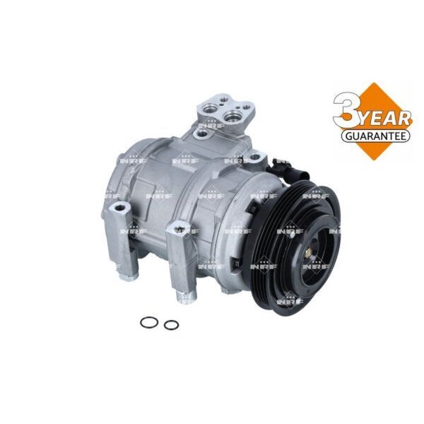 NRF 32715 Kompressor, Klimaanlage