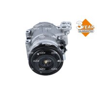 NRF 32715 Kompressor, Klimaanlage