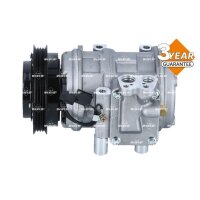 NRF 32715 Kompressor, Klimaanlage