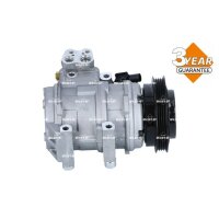 NRF 32715 Kompressor, Klimaanlage