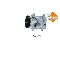 NRF 32723 Kompressor, Klimaanlage