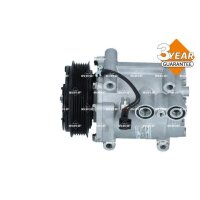 NRF 32723 Kompressor, Klimaanlage