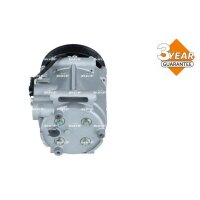 NRF 32723 Kompressor, Klimaanlage