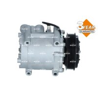 NRF 32723 Kompressor, Klimaanlage