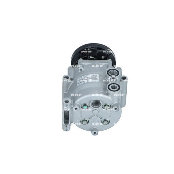 Klimakompressor NRF 32724 Keilrippenriemen 97mm - 1 Stück