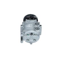 Klimakompressor NRF 32724 Keilrippenriemen 97mm - 1...