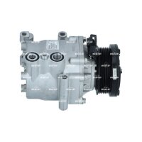 Klimakompressor NRF 32724 Keilrippenriemen 97mm - 1 Stück