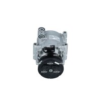 Klimakompressor NRF 32724 Keilrippenriemen 97mm - 1 Stück