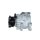 Klimakompressor NRF 32724 Keilrippenriemen 97mm - 1 Stück