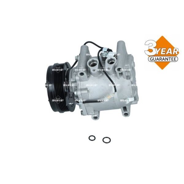NRF 32725 Kompressor, Klimaanlage