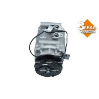 NRF 32725 Kompressor, Klimaanlage