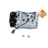 NRF 32726 Kompressor, Klimaanlage