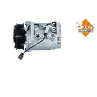 NRF 32726 Kompressor, Klimaanlage