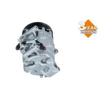 NRF 32726 Kompressor, Klimaanlage