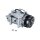 Klimakompressor NRF 32727 Keilrippenriemen 12V - 1 Stück