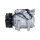 Klimakompressor NRF 32727 Keilrippenriemen 12V - 1 Stück