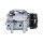 Klimakompressor NRF 32727 Keilrippenriemen 12V - 1 Stück