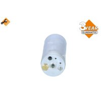 NRF 33320 Trockner, Klimaanlage