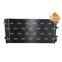NRF 35938 Kondensator, Klimaanlage