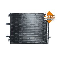 NRF 35960 Kondensator, Klimaanlage