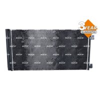 NRF 35961 Kondensator, Klimaanlage