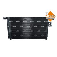 NRF 35965 Kondensator, Klimaanlage