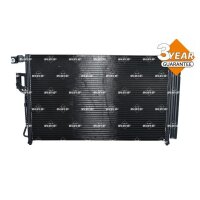 NRF 35965 Kondensator, Klimaanlage