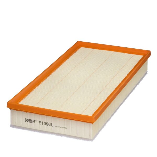 HENGST FILTER E1056L Luftfilter