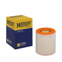 HENGST FILTER E1054L Luftfilter