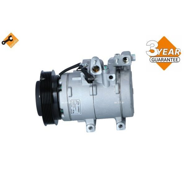 NRF 32204 Kompressor, Klimaanlage