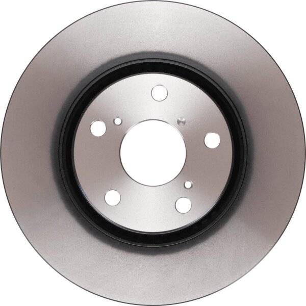 TRW DF4939S Bremsscheibe