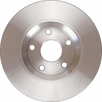 TRW DF4939S Bremsscheibe