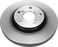TRW DF4939S Bremsscheibe