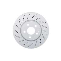 BOSCH 0 986 479 408 Bremsscheibe