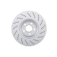BOSCH 0 986 479 408 Bremsscheibe