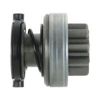 AS-PL SD0198 Freilaufgetriebe, Starter
