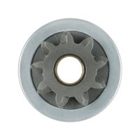 AS-PL SD0198 Freilaufgetriebe, Starter