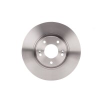 BOSCH 0 986 479 537 Bremsscheibe