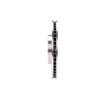 BOSCH 0 986 479 537 Bremsscheibe