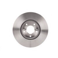BOSCH 0 986 479 537 Bremsscheibe
