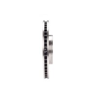 BOSCH 0 986 479 537 Bremsscheibe
