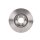 BOSCH 0 986 479 537 Bremsscheibe