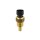 TOPRAN 206 725 Sensor, Kühlmitteltemperatur